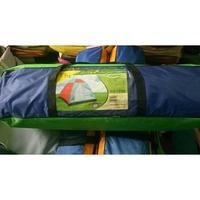 Gambar tenda dome 10 orang 300x300x170 tenda camping kemah besar [Bisa Cod] dari gerai camp undefined 4 Tokopedia