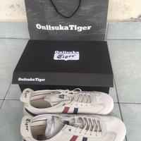 Gambar Sepatu onitsuka tiger second original dari Prelovedtigabelas undefined 1 Tokopedia