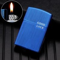 Gambar korek api good luck korek gas good luck sl2059 model zipo. - Biru dari DamaiProduk undefined 1 Tokopedia