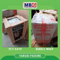 Gambar Gea Ab-600-R Chest Freezer Box 500 Liter dari Makmur Bersama Gomesin undefined 4 Tokopedia