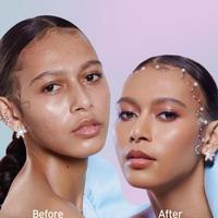 Gambar Mop Beauty Mother Of Pearl Loose Powder | Primer | Foundation | Concealer By Tasya Farasya Make Up - MO1 Concealer dari Huseina B undefined 5 Tokopedia