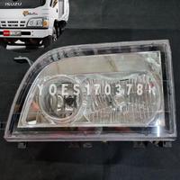 Gambar Headlamp Lampu Depan Isuzu ELF Macan NKR 71 ** - Kiri/Penumpang dari ZILLTECH undefined 1 Tokopedia