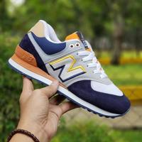 Gambar Sepatu Wanita Nb 574 Cocok Untuk Sepatu Lari Dan Olah Raga - G, 37 dari Havana Collections undefined 1 Tokopedia