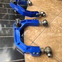 Gambar upper arm fortuner VRZ adjustable dari Mas Egha undefined 3 Tokopedia