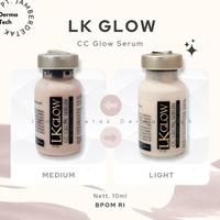 Gambar Serum CC GLOW better than bb glow - CC GLOW MEDIUM dari Huseina B undefined 5 Tokopedia