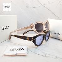 Gambar Sunglasses Kacamata Unisex Original Levea LE1011S NEW ACETATE LUXURY MODEL KEREN dari matagaya optical undefined 4 Tokopedia