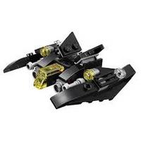 Gambar LEGO Polybag 30526 Batman The Mini Ultimate Batmobile dari LEGO NUSANTARA undefined 4 Tokopedia