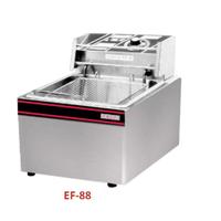 Gambar DEEP FRYER LISTRIK GETRA EF 88 PENGGORENGAN AYAM KENTANG ORIGINAL - Getra dari Marvell Tangerang undefined 3 Tokopedia