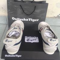 Gambar Sepatu onitsuka tiger second original dari Prelovedtigabelas undefined 3 Tokopedia