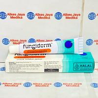 Gambar Fungiderm Cream 5 gram (Salep Infeksi Jamur) dari alkes jaya medika undefined 5 Tokopedia