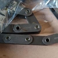 Gambar RANTAI C2060 HP HOLLOWPIN DOUBLE PITCH CHAIN C 2060 CONVEYOR dari Mitra Jaya Teknik. undefined 1 Tokopedia