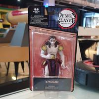 Gambar McFarlane Demon Slayer 5 inch KYOGAI dari Capsule Corporation Part Two undefined 1 Tokopedia
