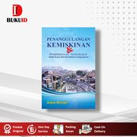 Gambar Buku Penanggulangan Kemiskinan Dan Pemberdayaan Masyarakat dari Buku ID undefined 1 Tokopedia
