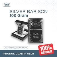 Gambar Silver SCN - 100gr (Konsumen) dari SCN Silveria Cahaya Nusantara undefined 1 Tokopedia
