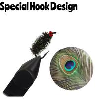 Gambar Spinner Lure Casting Ikan Wader|Hampili|Cakul|Red Devil|Mujair - Gold #12 dari Ocean Conqueror Fishing Xs Store undefined 3 Tokopedia