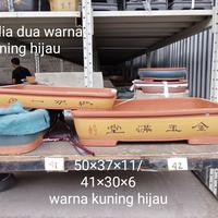 Gambar pot keramik import bergaransi dari sabikhi05 undefined 1 Tokopedia