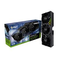 Gambar Palit RTX 5070 Ti Gaming Pro 16GB DDR7 dari Toko Expert Komputer undefined 5 Tokopedia