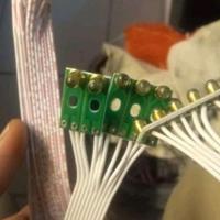 Gambar NEW SPAREPART MESIN PENGHITUNG UANG PORTABEL/SENSOR DITEK JUMLAH(ATAS) [terbaik] dari EVERTONE ELECTRONIK undefined 1 Tokopedia