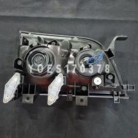 Gambar Headlamp Lampu Depan Isuzu ELF Macan NKR 71 ** - Kiri/Penumpang dari ZILLTECH undefined 2 Tokopedia