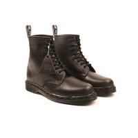 Gambar Mancow High Boots Dark Brown Sepatu Formal Pria Wanita Original Kulit Asli - 40 dari mikoww shop undefined 1 Tokopedia