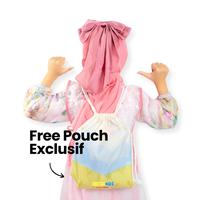 Gambar Customkids Sajadah Anak Tebal Busa Custom Nama Full Print Anti Slip Kanvas Motif Lucu Empuk - 1, Custom Nama dari Customkids undefined 4 Tokopedia