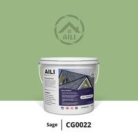 Gambar Cat Genteng Aili Paint 2.5KG Kualitas Super Tersedia Berbagai Warna / Cat Atap Mengkilap - Tile Red dari restuspityn undefined 5 Tokopedia