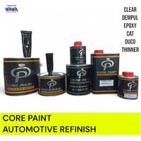 Gambar CORE PAINT DEMPUL BODY MOTOR /MOBIL IVORY / CREAM 1KG dari tc warna warni undefined 2 Tokopedia