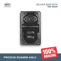 Gambar Silver SCN - 100gr (Konsumen) dari SCN Silveria Cahaya Nusantara undefined 2 Tokopedia