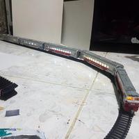 Gambar Paket Merdeka Miniatur Kereta Api Railking Skala Ho 1/87 Termurah Ready Terbaik - Reguler lebaran dari EVERY- undefined 4 Tokopedia