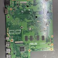 Gambar Mainboard Motherboard laptop Asus X441 X441S X441sa X441sc 4GB normal non service dari Serbabekaspwt undefined 2 Tokopedia