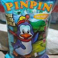 Gambar PINPIN 5 KG BERAS PREMIUM BERAS PUTIH SUPER PULEN DAN WANGI semba ko dari AZKA TOSERBA SURABAYA. undefined 3 Tokopedia