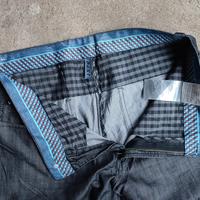 Gambar Celana Panjang Best Jeans dari Borobudursecond undefined 4 Tokopedia