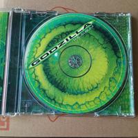 Gambar Various - Godzilla (The Album) (CD, Album) (Epic, Sony Music Soundtrax - EPC 489610 2, 489610 2) dari Sportedstation undefined 3 Tokopedia