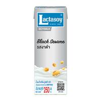 Gambar Lactasoy Soymilk 250ml - Susu Kacang Kedelai Lactasoy Thailand - Aneka Rasa Susu Kedelai - Original dari TheOnlineGrocer undefined 2 Tokopedia