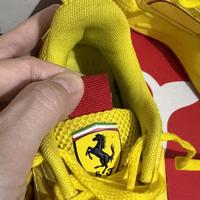 Gambar Sepatu sneaker PUMA Special edition with Ferari original dari Alvaro's Collection undefined 3 Tokopedia