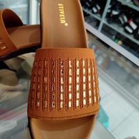 Gambar Sandal wedges wanita Stivela dari TokoLawetTegal undefined 2 Tokopedia