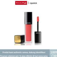 Gambar CHANEL Lipstick Rouge Allure Ink Fusion 6 ml - 196 PRECIEUX dari Huseina B undefined 1 Tokopedia