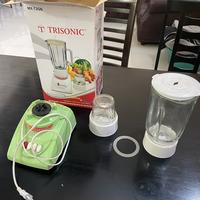 Gambar Blender Bekas Trisonic Mx T2GN dari Mechashumi undefined 2 Tokopedia