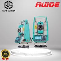 Gambar TOTAL STATION RUIDE RQS FULL SET dari RANS SURVEY undefined 1 Tokopedia