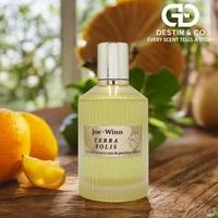 Gambar Maison Joe Winn Terra Solis Grand Luxury For Unisex EDP 100ml dari risnasari undefined 1 Tokopedia