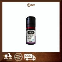 Gambar Tickets Lychee Blackberry Series Salt 30ml - ORIGINAL dari 54vapejogja undefined 1 Tokopedia