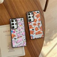 Gambar CASETIFY MAGNET MAGSAFE MAGNETIC CHARGING MUZIK TIGER RABBIT CUTE PINK RABBIT S22ultra s23ultra s24plus s24ultra plus ultra - Merah Muda, tulis di notes dari velvetsummerstudios undefined 1 Tokopedia