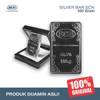 Gambar Silver SCN - 100gr (Konsumen) dari SCN Silveria Cahaya Nusantara undefined 3 Tokopedia