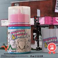 Gambar Friends & Family Apple Pie 60ML by Dupe x Raw - Liquid FNF Friend and Family - 3MG dari Ware house888 undefined 1 Tokopedia