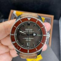 Gambar Breitling Superocean Chronometre dari Plan etwatch undefined 3 Tokopedia