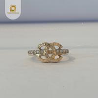 Gambar Cincin Emas C - 2,49 Gram Pusataemas.id dari Pusatemasid undefined 1 Tokopedia