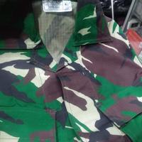 Gambar Terbaru Baju Pdl Jatah Tni Ad Asli Pembagian - Panca, B3 dari EGA PEDIA JAYA undefined 1 Tokopedia