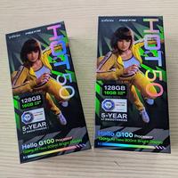 Gambar Infinix Hot 50 8/128 Garansi Resmi dari Tangi Awan Store undefined 1 Tokopedia