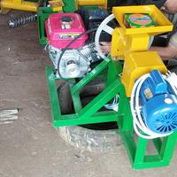Gambar Mesin Pelet Extruder - Mesin Pencetak Pelet Bulat Dan Apung dari ORIGINAL IBNUSINA STORE undefined 3 Tokopedia