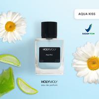 Gambar Holymoly Parfum VS AQUA KISS- Parfum EDP Wanita Pria UNISEX Tahan lama - 30ML dari holymoly parfum undefined 1 Tokopedia